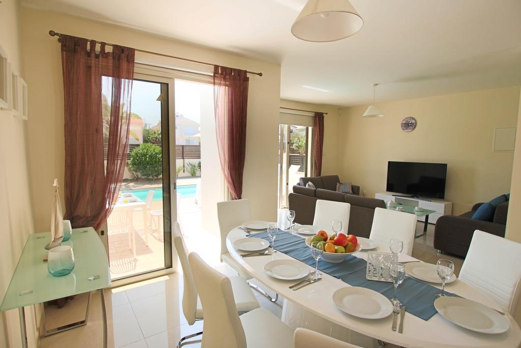 Casa Di Kappari Holiday home